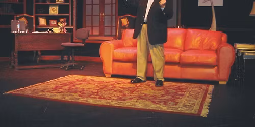 Steve Solomon's From Brooklyn to Broadway in Only 50 Years!