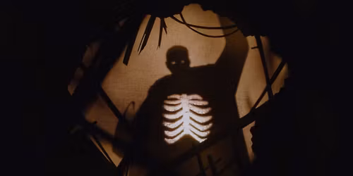 Candyman with Manual Cinema