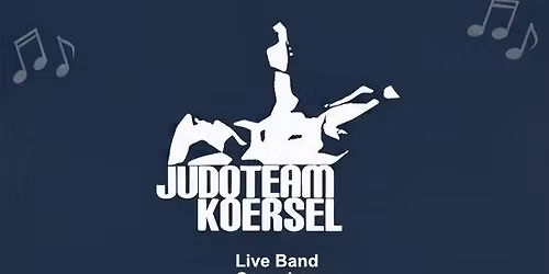 Viering 50 jaar Judo Koersel