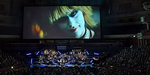 Blade Runner - Live In Concert
