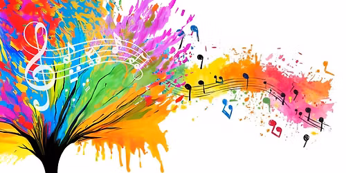 Sharing the Song: Awakening Our Voices