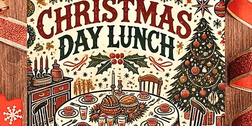 Christmas Day Lunch at The Vine Hotel