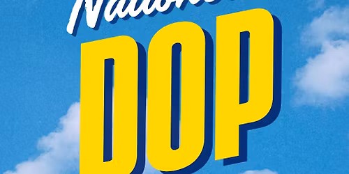 Nationellt dop