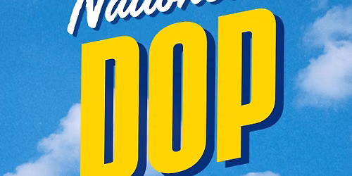 Nationellt dop