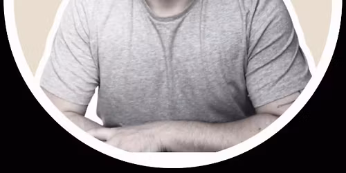 Live music from Rob Le Tash