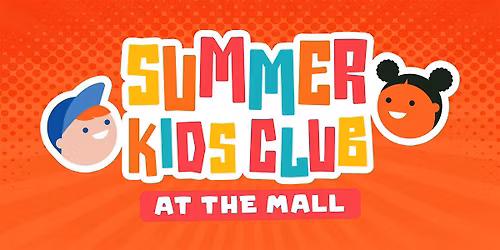Summer Kids Club at Cleveland Mall