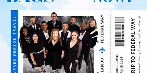 Voctave at Victoria Theatre-OH