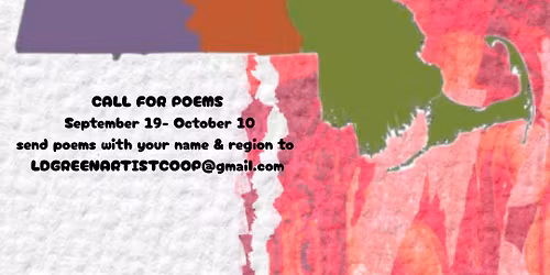 Massachusetts Poetry Olympics Winner Celebration!\ud83c\udf89 \u270d\ufe0f