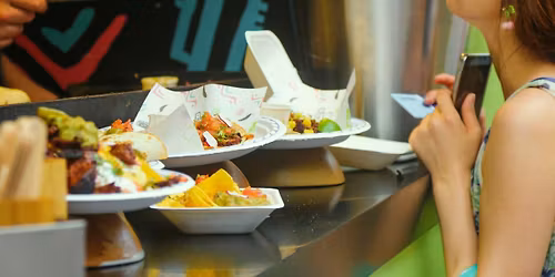 Food and Drink Festival