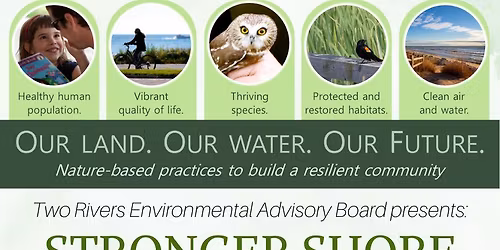 Stronger Shore: Local Action for Healthy Waters