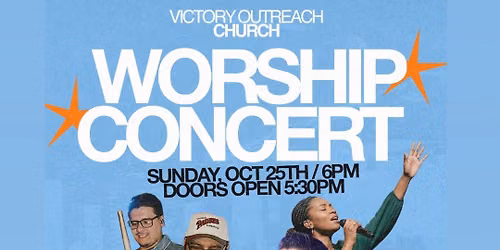 Worship Concert