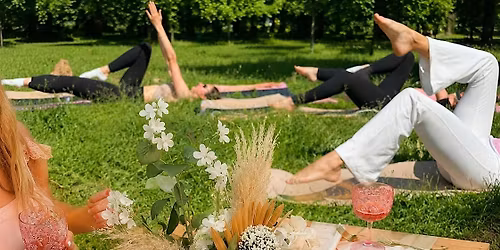 Pilates & Picnic