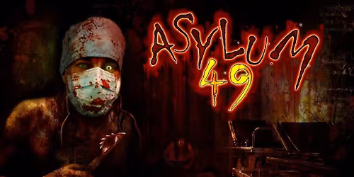 Asylum49 paranormal investigation