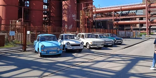 33. Tag des Trabi