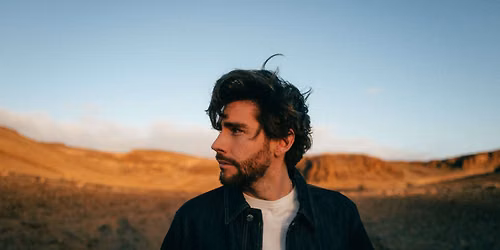 Alvaro Soler - El Camino Tour 2026