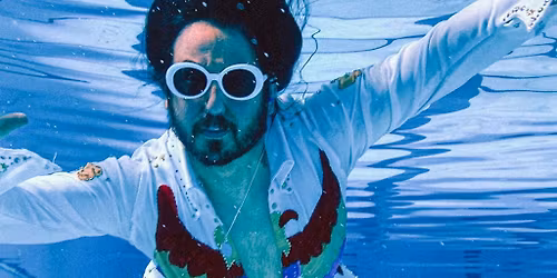 ELVANA: ELVIS FRONTED NIRVANA - READING - HEXAGON
