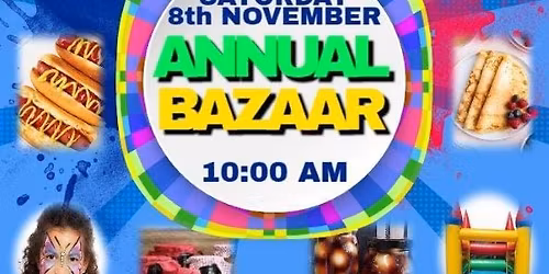 Bazaar