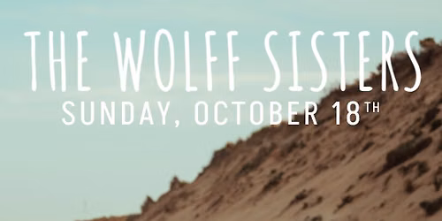 The Wolff Sisters