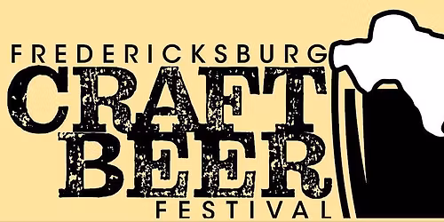 The Outlaw Years @ Fredericksburg Craft Beer Fest
