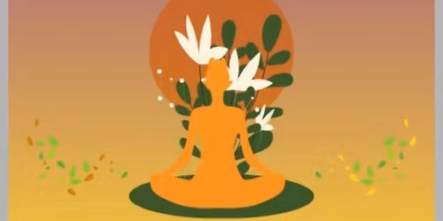 Fall Silent Retreat