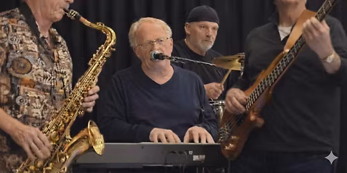 Jazz\u2019n\u2019soul til Bakkejazz med Taffelheltene