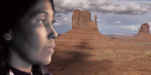 Living Voices: Native Vision