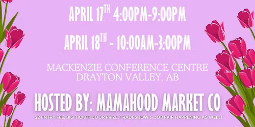 Careers, Creators & Community Job Fair\/Market\/Tradeshow Event