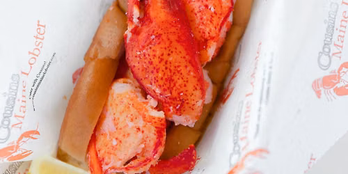 \ud83e\udd9e\ud83d\ude9a Cousins Maine Lobster at Claremont \u2013 Near Sprouts \ud83c\udf34\u2728