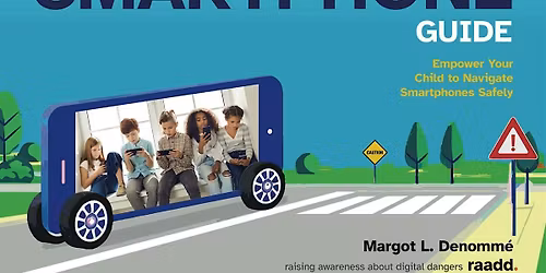 The Family Smartphone Guide (West)