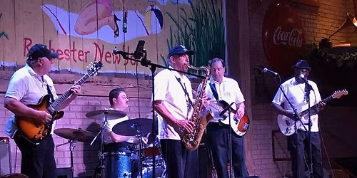 RNG @ Record Archive