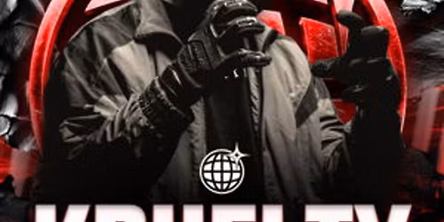 PRTY Presents: KRUELTY