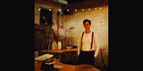 Ar\u00e1n & Im - Manch\u00e1n Magan