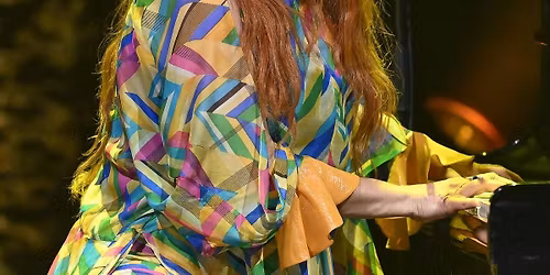 Tori Amos