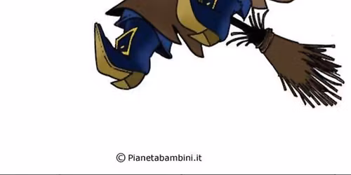 tombola della befana