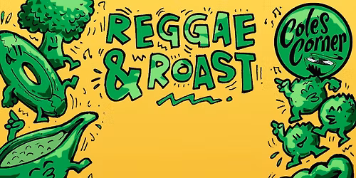 Reggae & Roast