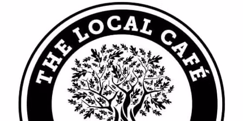Grand Company Trio at The Local Cafe