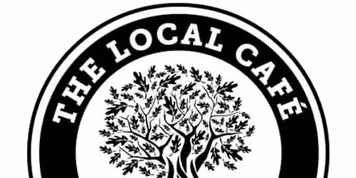 Grand Company Trio at The Local Cafe