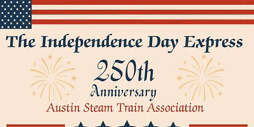 Independence Day Express