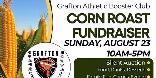 66th Annual GABC Corn Roast