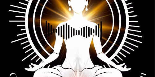 A Chakra Sound Bath & Soul-Alignment Journey Every Other Wednesday @ 6:00 PM