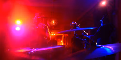 PRIVATE FUNCTION - ALBY'S 50TH