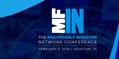 MFIN Houston 2026 Conference