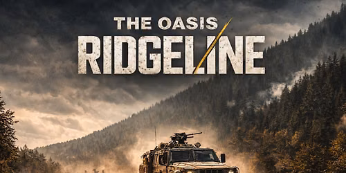 The OASIS \/ RIDGELINE 