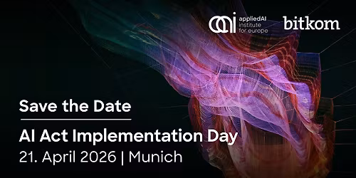 AI Act Implementation Day 2026