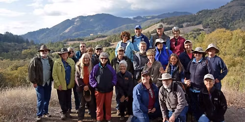 Sugarloaf New Volunteer Orientation | Orientaci\u00f3n para voluntarios nuevos