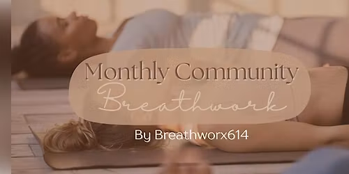 Community Breathwork