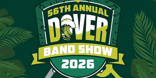 56th Annual Dover Band Show