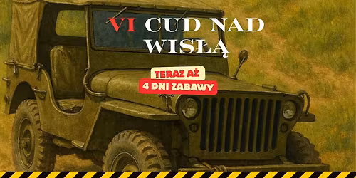 VI CUD NAD WIS\u0141\u0104 W P\u0141OCKU 