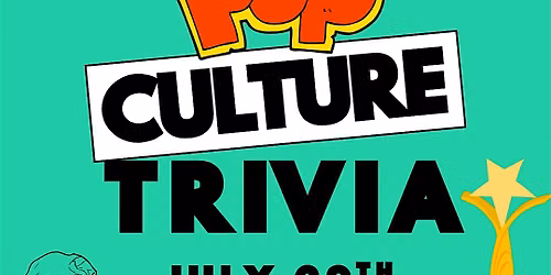 Ultimate Pop Culture Trivia at Butler's Easy