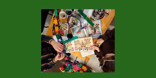 Julev\u00e6rksted i Sydhavn Genbrugscenter